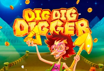 Dig Dig Digger