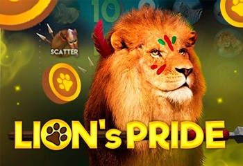 Lion's Pride